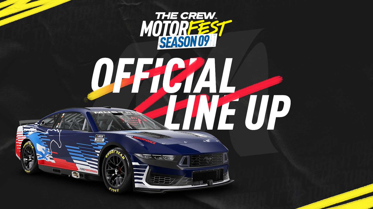 The Crew FR tweet media