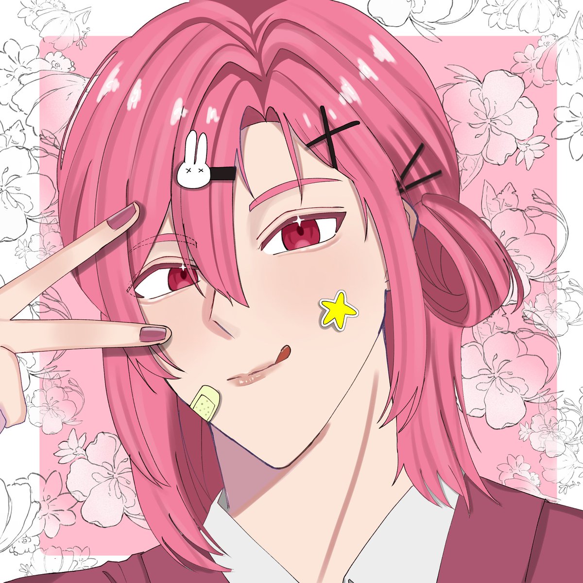 Cyarin 【INVNT】 tweet media