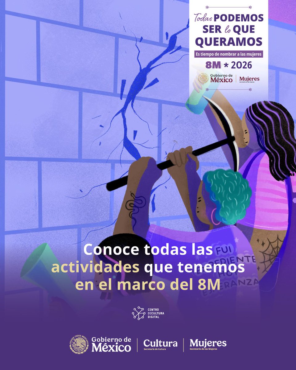 Centro de Cultura Digital tweet media