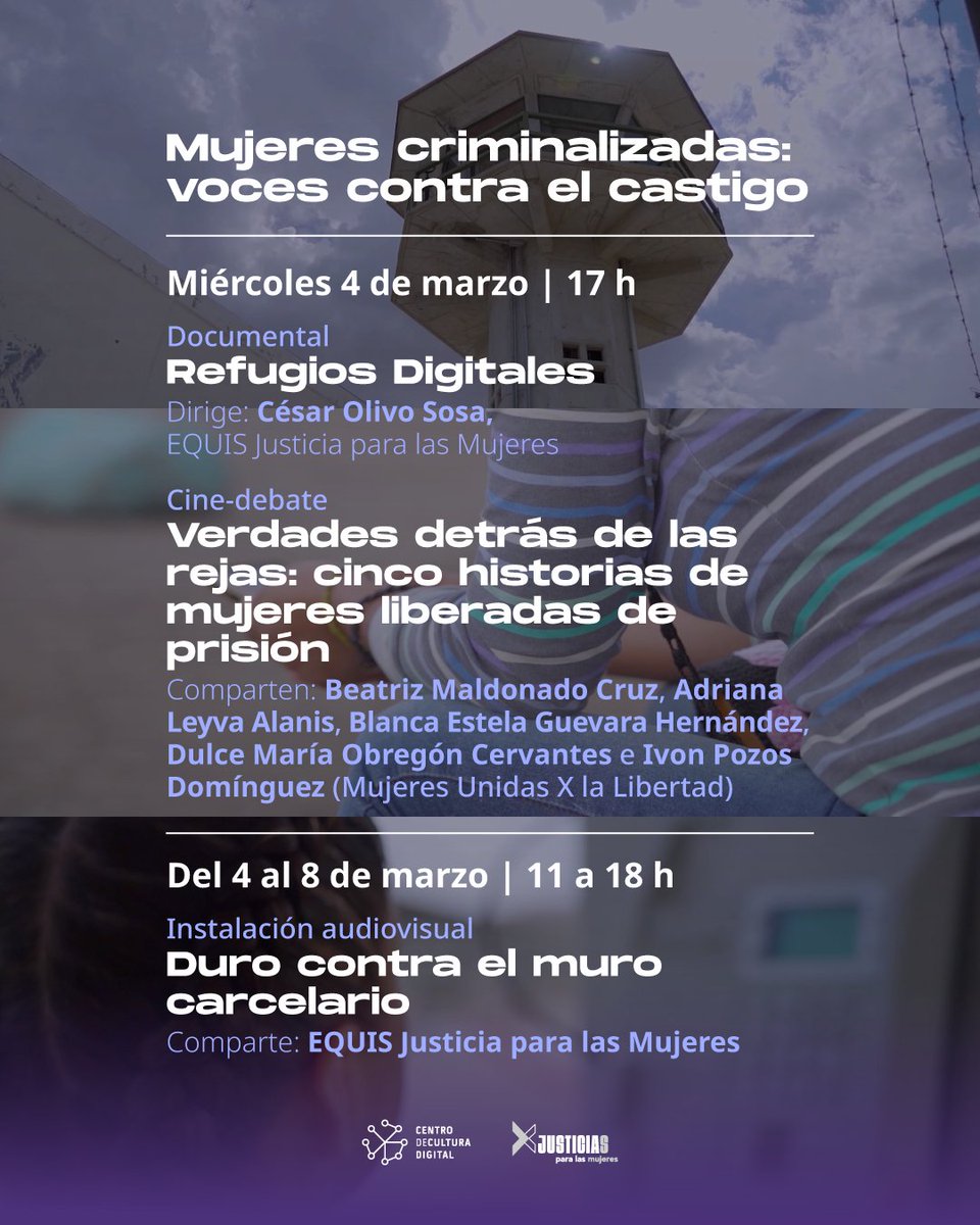 Centro de Cultura Digital tweet media