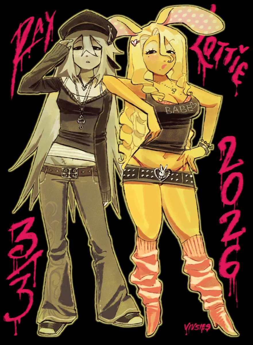 viv ✶ comms closed tweet media