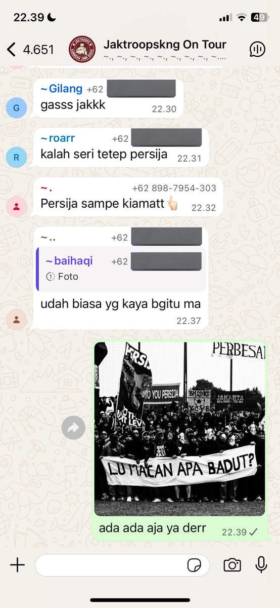 Генми хаги пратама tweet media