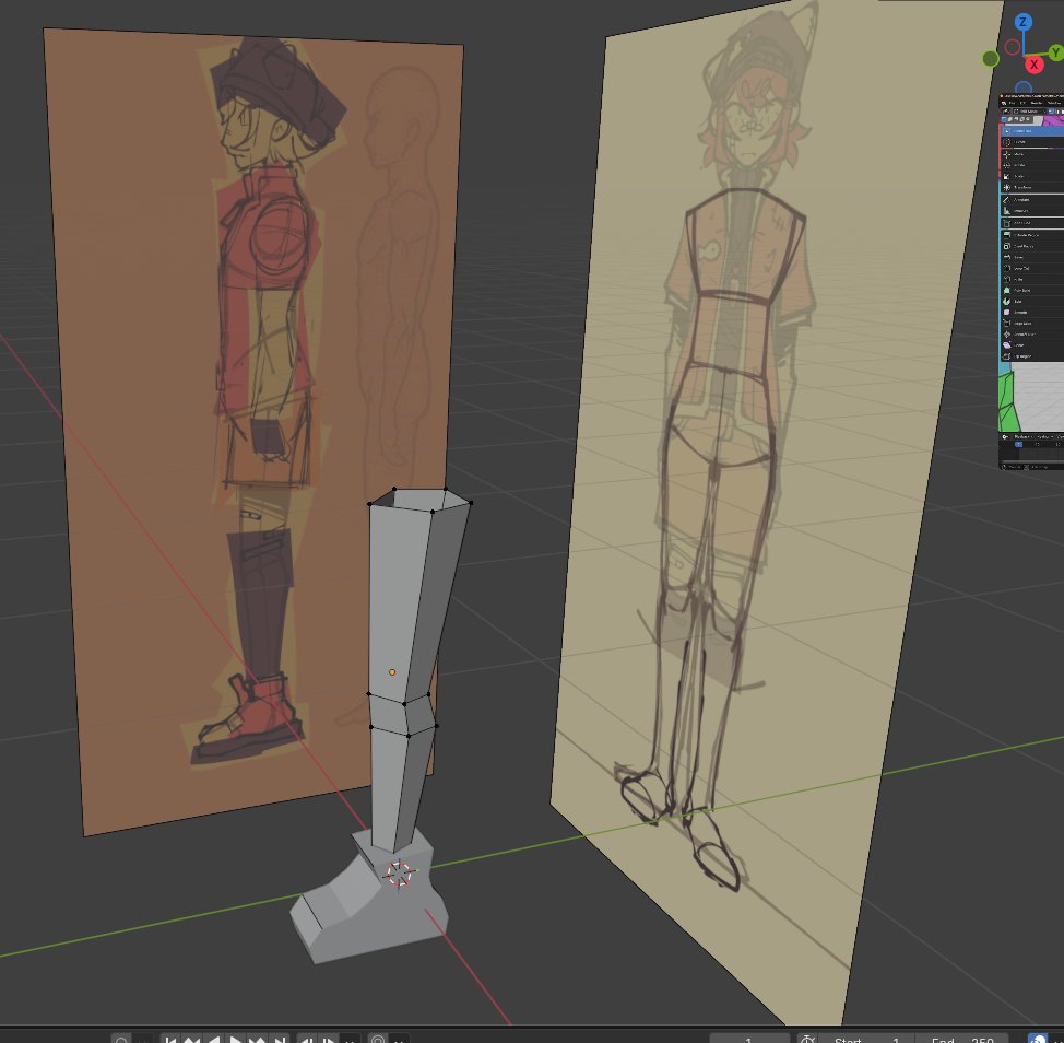 Nônimo The Artist tweet media