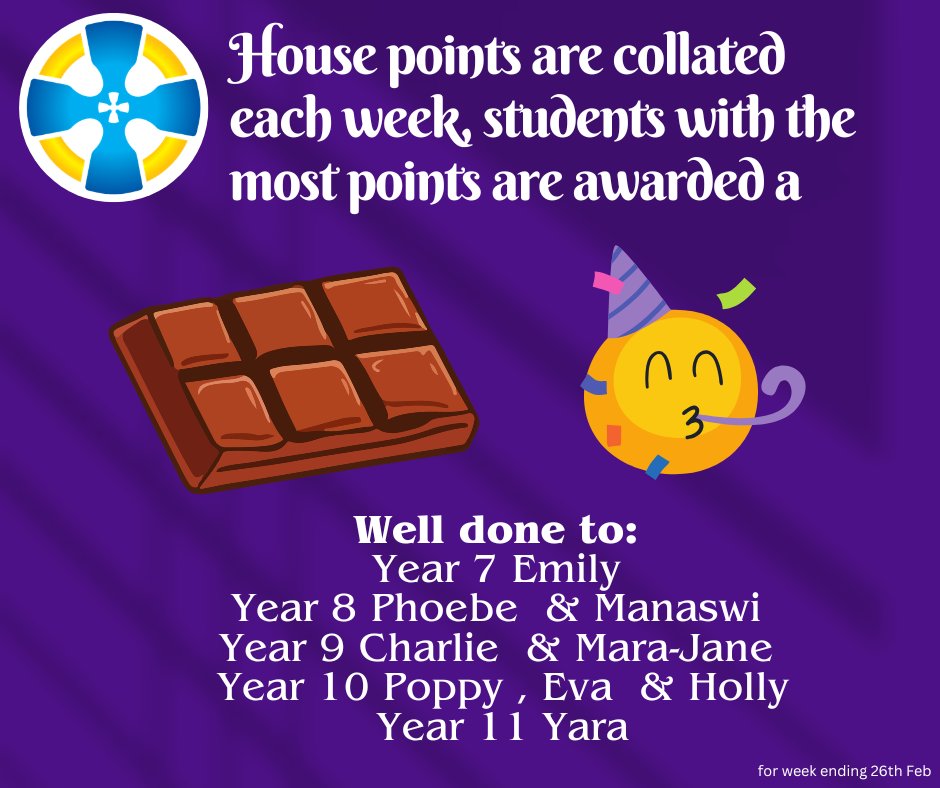 Sandbach High School tweet media