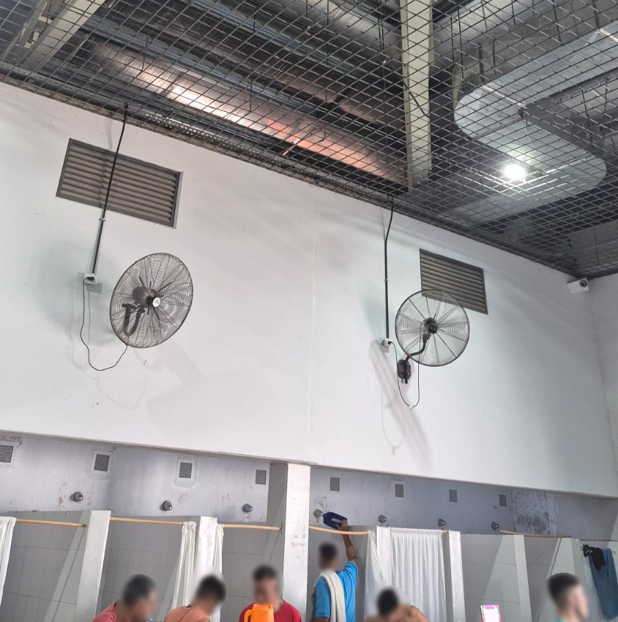 Procuración Penitenciaria de la Nación tweet media