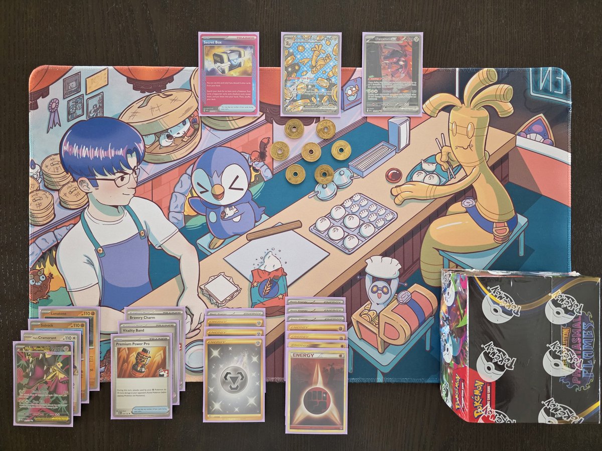 Joe Zhu (🔜 LA) tweet media