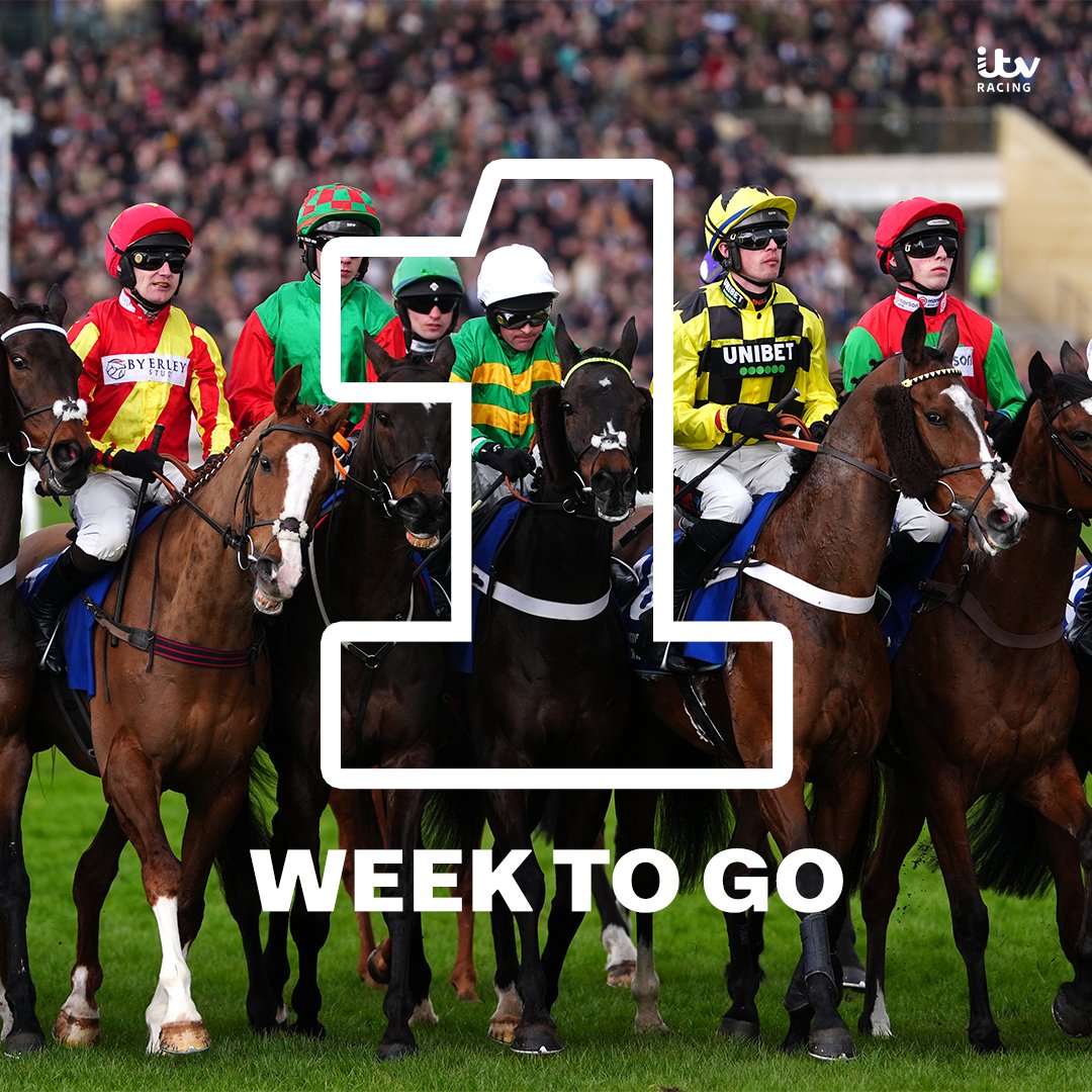 ITV Racing tweet media