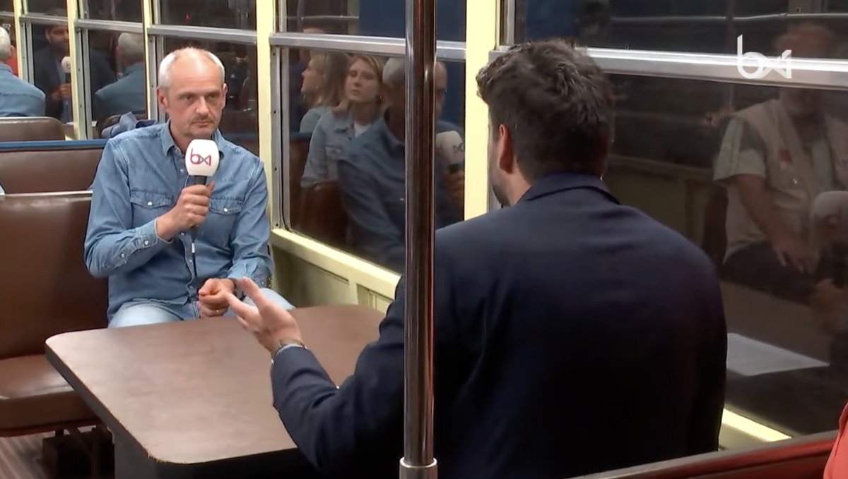 Thomas Danthine tweet media