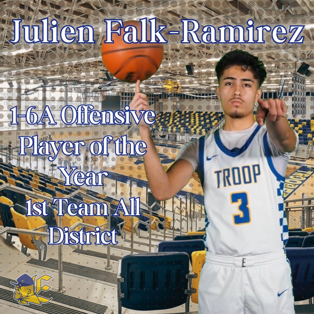 Eastwood Basketball tweet media