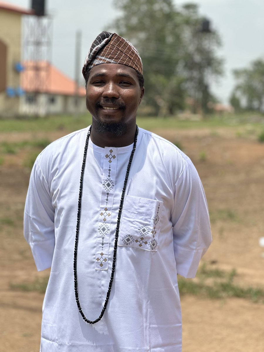 BOSVIEWS's tweet photo. The world may boast of grand romance,
Of perfect nights and fleeting chance,
Yet all fall short, all fade to dust
But love in Jesus stays and trusts.

OLUWASEYI’s 🖋️ https://t.co/oNnzSjlDPJ