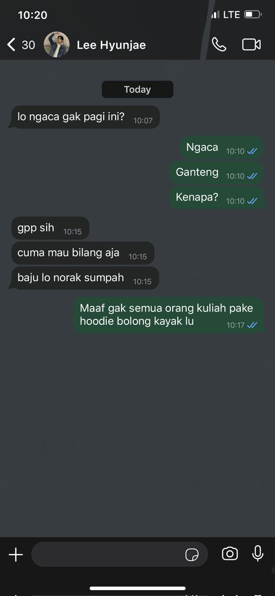 yourxje's tweet photo. 08. dan yap mari kita mulai lika-liku situationship mereka ini. 👊🏻 https://t.co/mElDkXz6QQ