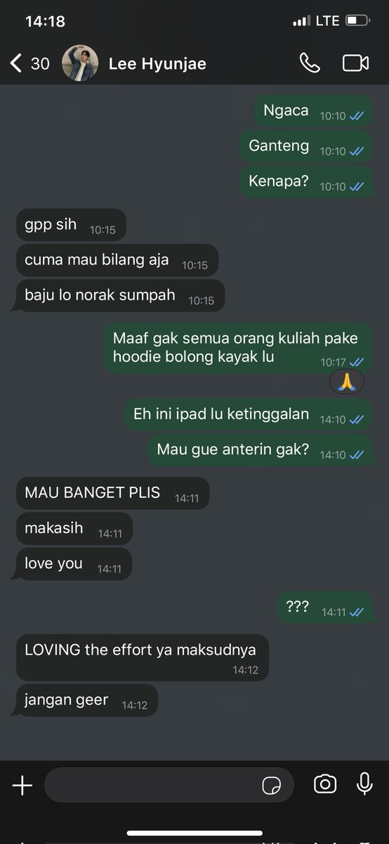 yourxje's tweet photo. 08. dan yap mari kita mulai lika-liku situationship mereka ini. 👊🏻 https://t.co/mElDkXz6QQ