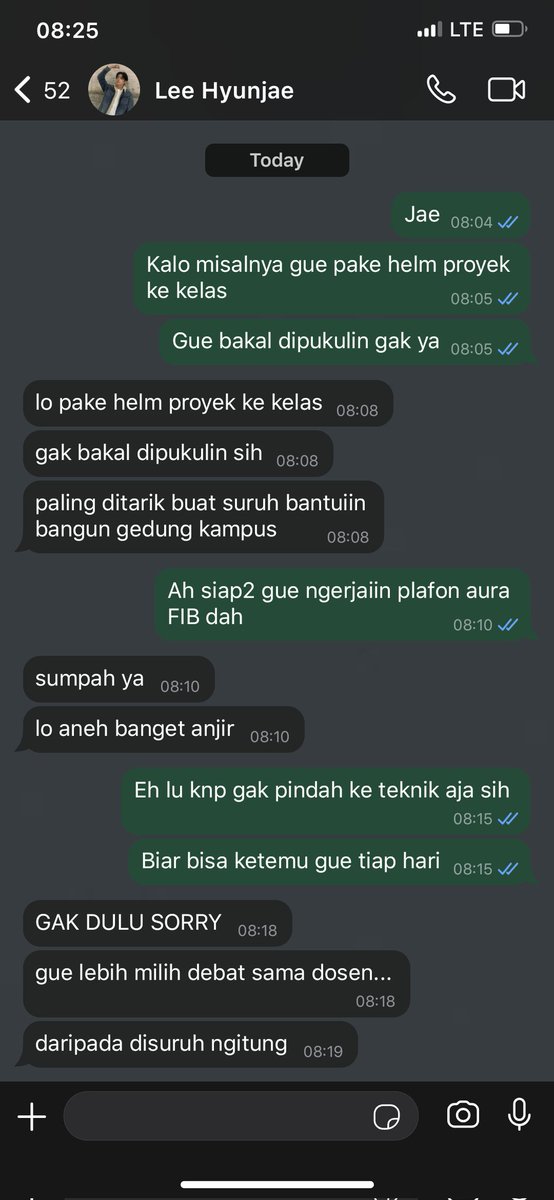 yourxje's tweet photo. 09. inilah daily life mereka. https://t.co/aqAfLsmKwE