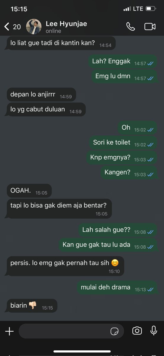 yourxje's tweet photo. 09. inilah daily life mereka. https://t.co/aqAfLsmKwE