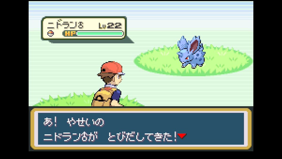 COPP_BEE's tweet photo. まさか色違い出���とは思わんかった https://t.co/j28ZPtySlu