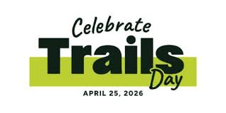 FBRTC's tweet photo. April 25 is Celebrate Trails Day!  The FBRTC will be hosting a walking tour on the SNETT to highlight some of the history surrounding the the rail trail, and also discussing some of the changes coming in the future.

https://t.co/Nnh0TvmtYv https://t.co/0d5KOLfwr8