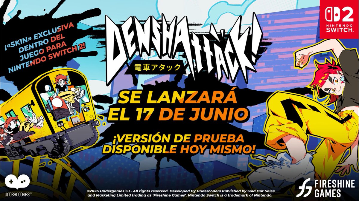 IndieDevDay tweet media