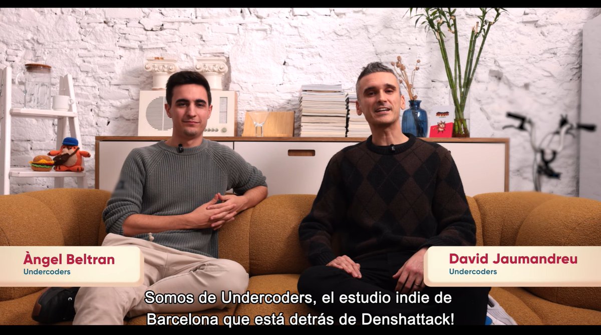 IndieDevDay tweet media