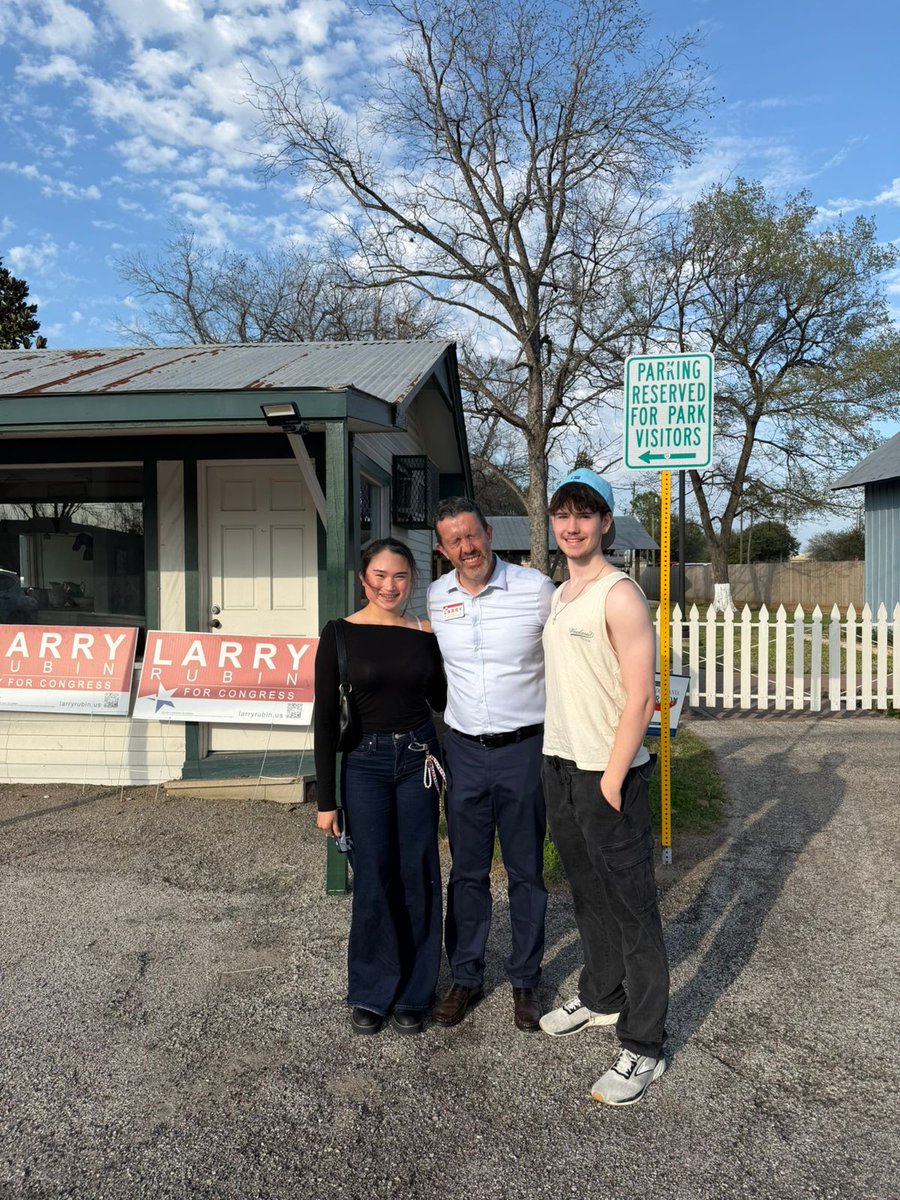 Larry Rubin tweet media