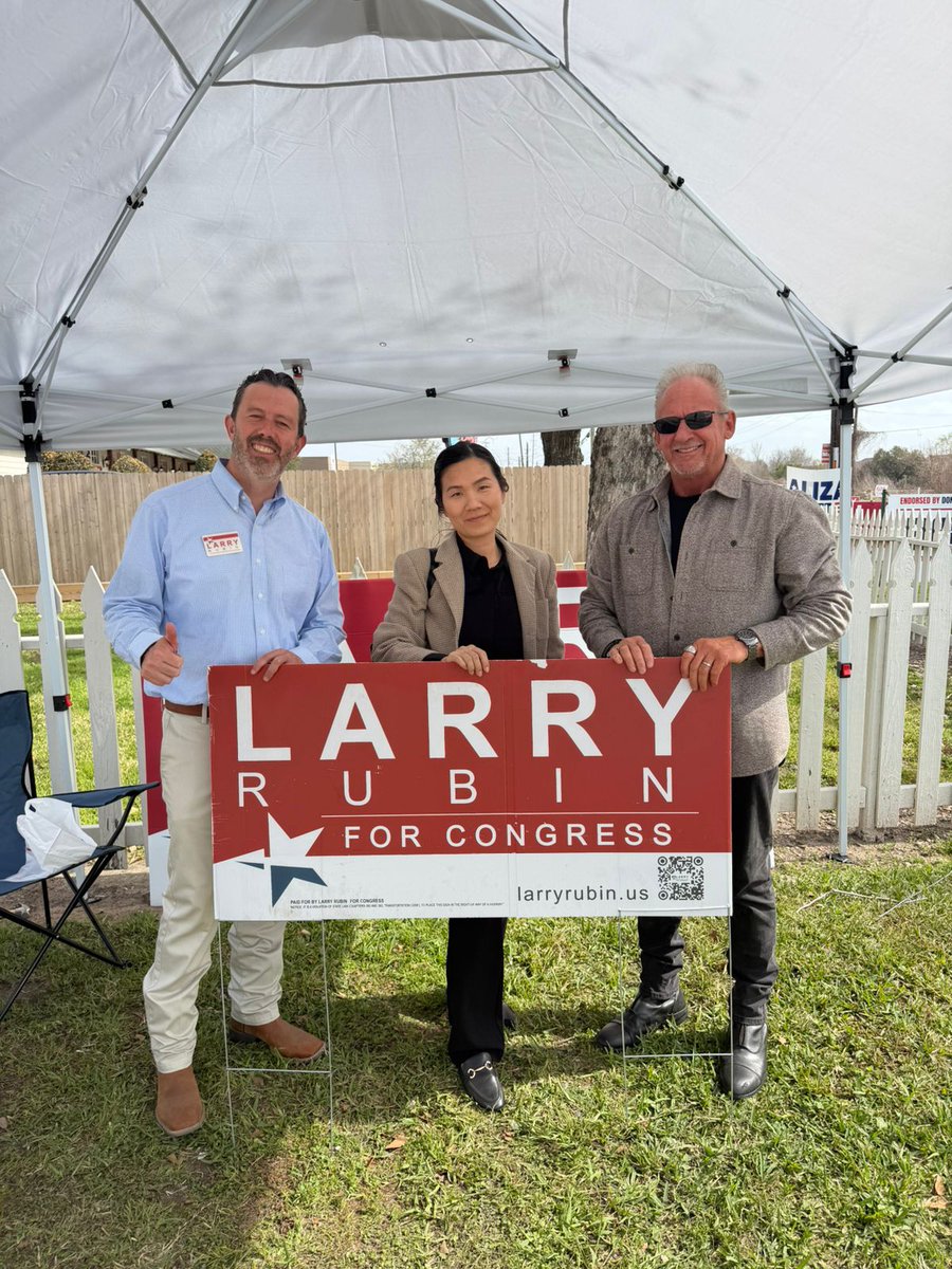 Larry Rubin tweet media