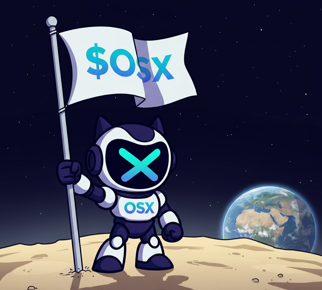 𝗢𝗣𝗧𝗜𝗦𝗢𝗟𝗫 (𝗢𝗦𝗫) 𝗔𝗥𝗠𝗬 tweet media