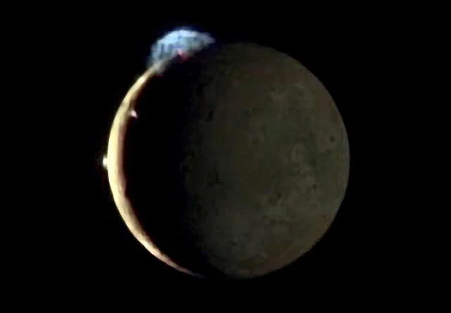 Curiosity tweet media