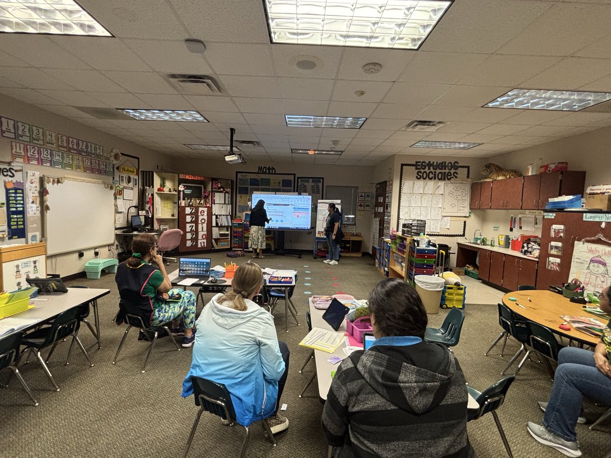 Ms. Bailey tweet media