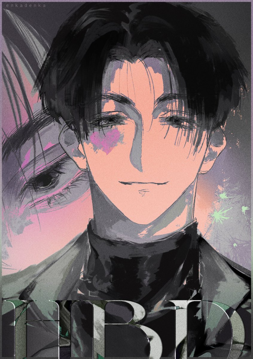 happy birthday to Theseus' voice actor <a href="/AluwiteVA/">Aluwite</a>
thank you for giving life to my original character!!💚

#YWTSM #otometwt