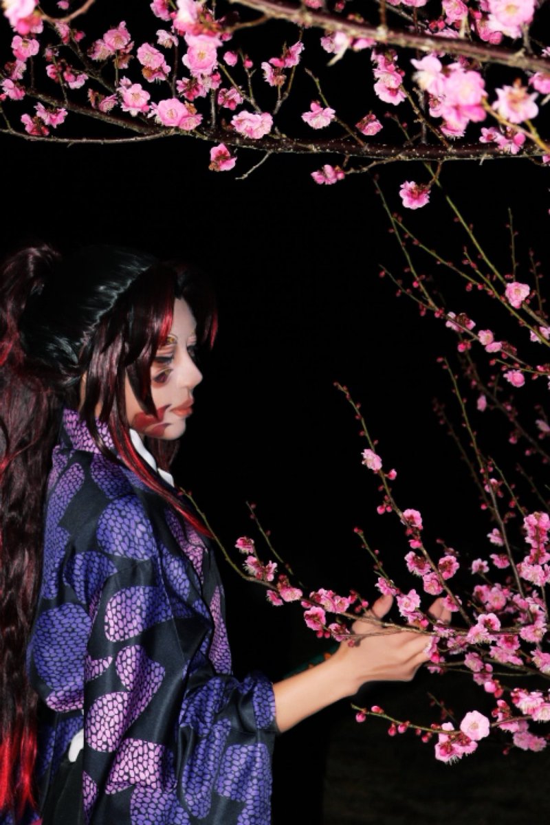 無有 3/14幕張a！ (@muyuu0527) / Posts / X