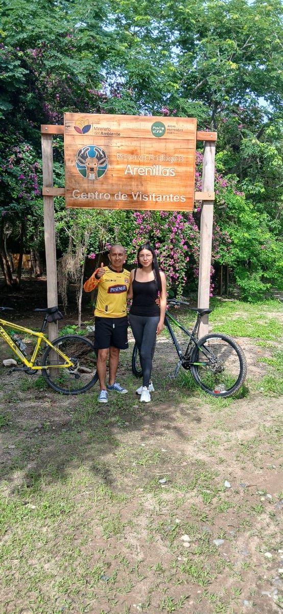 Dirección Zonal 7 MAATE tweet media