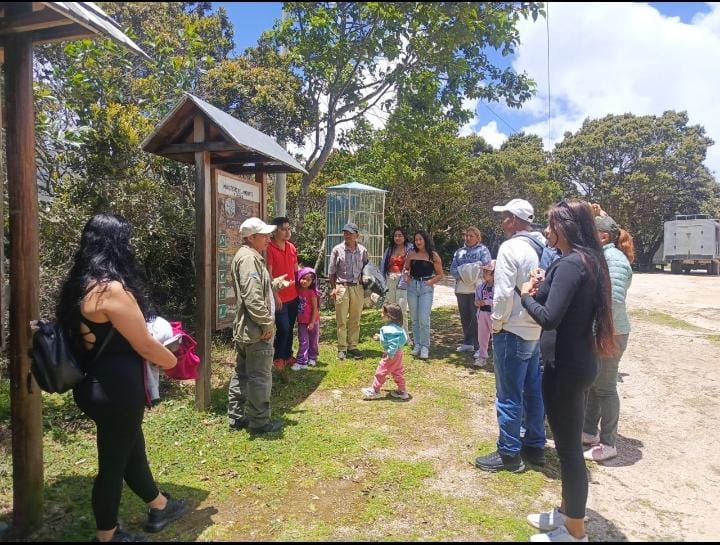 Dirección Zonal 7 MAATE tweet media