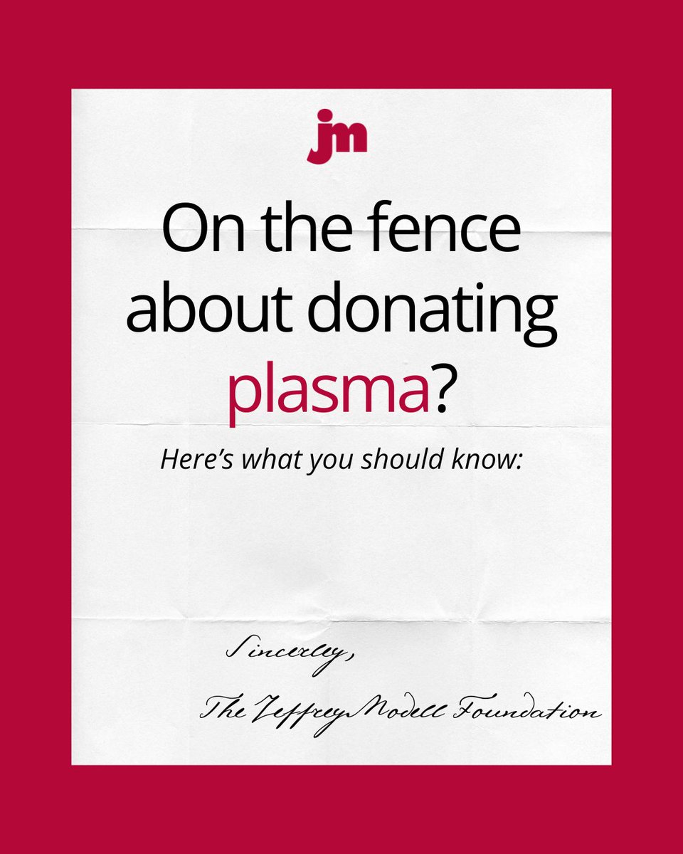 Jeffrey Modell Foundation (JMF) tweet media