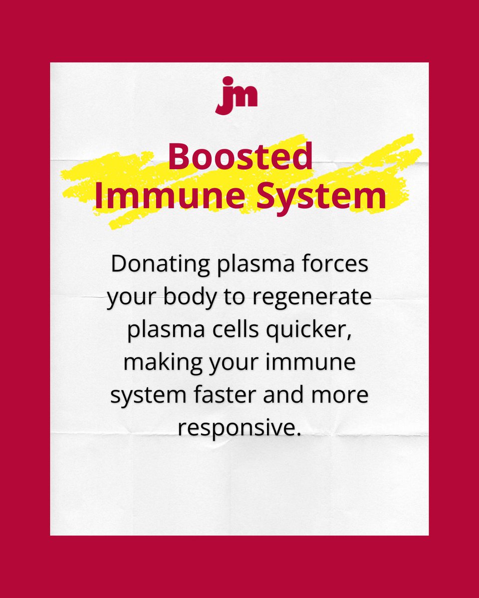 Jeffrey Modell Foundation (JMF) tweet media