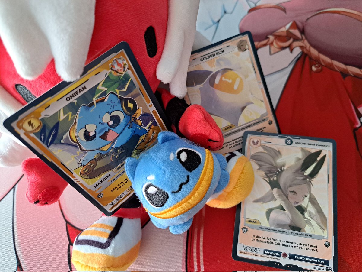 🌿🦝 TinyKaro - March 21st tweet media