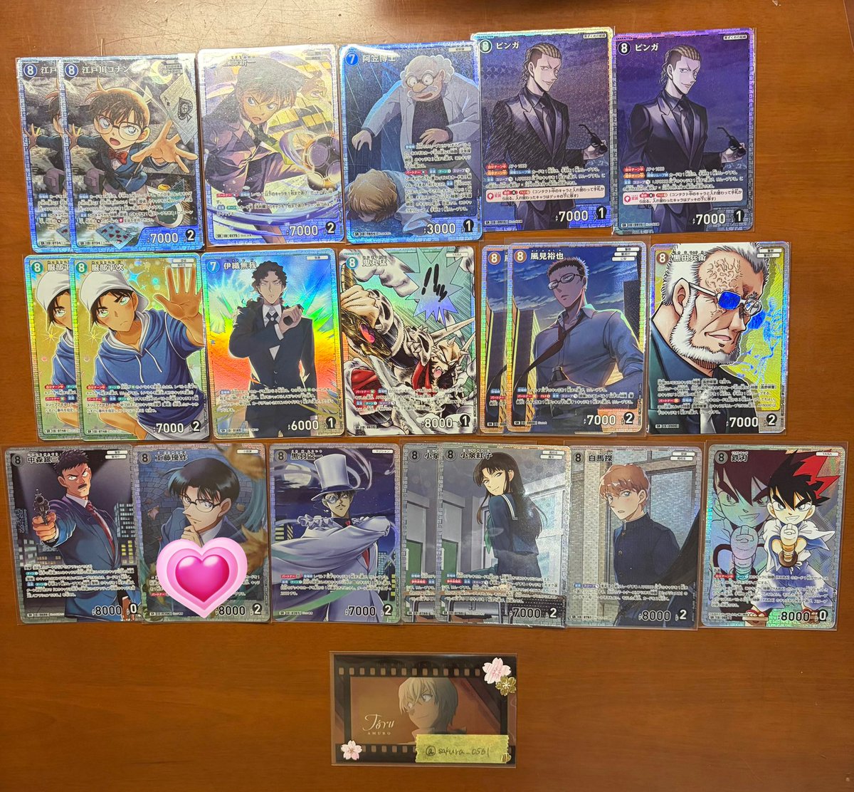 ぢぇしー(୨୧⋆𓍼𓍼⋆) tweet media