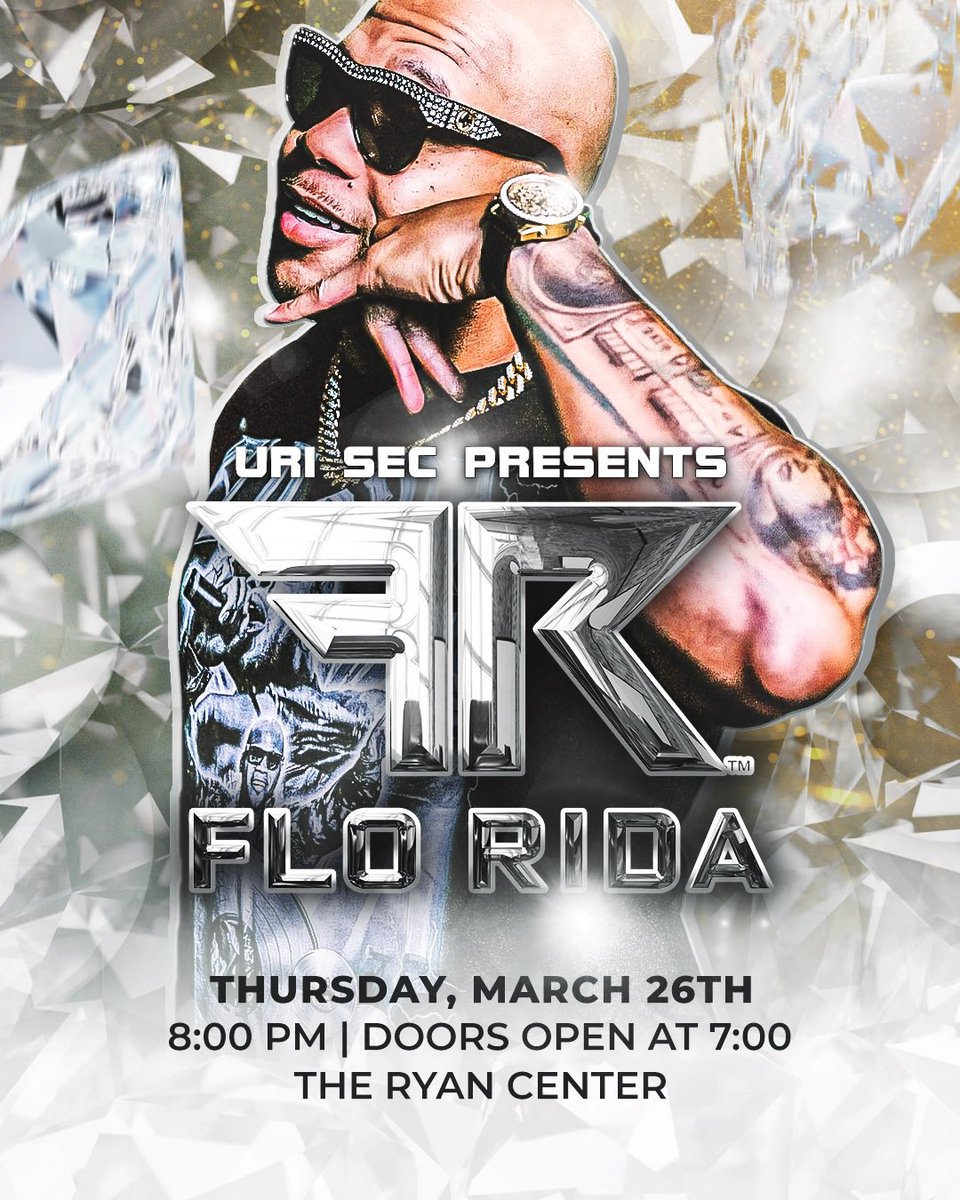 The Ryan Center tweet media