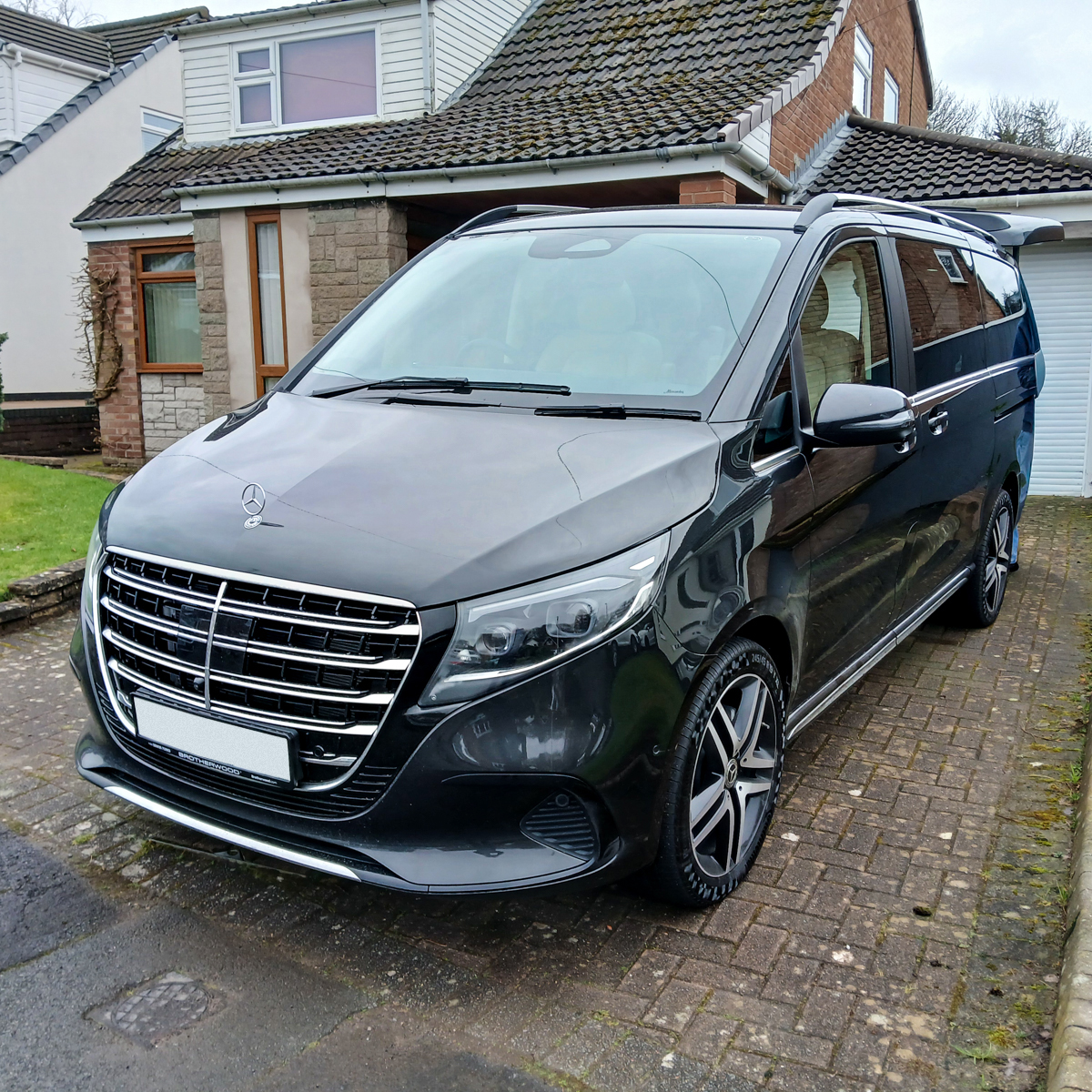 Brotherwood® tweet media