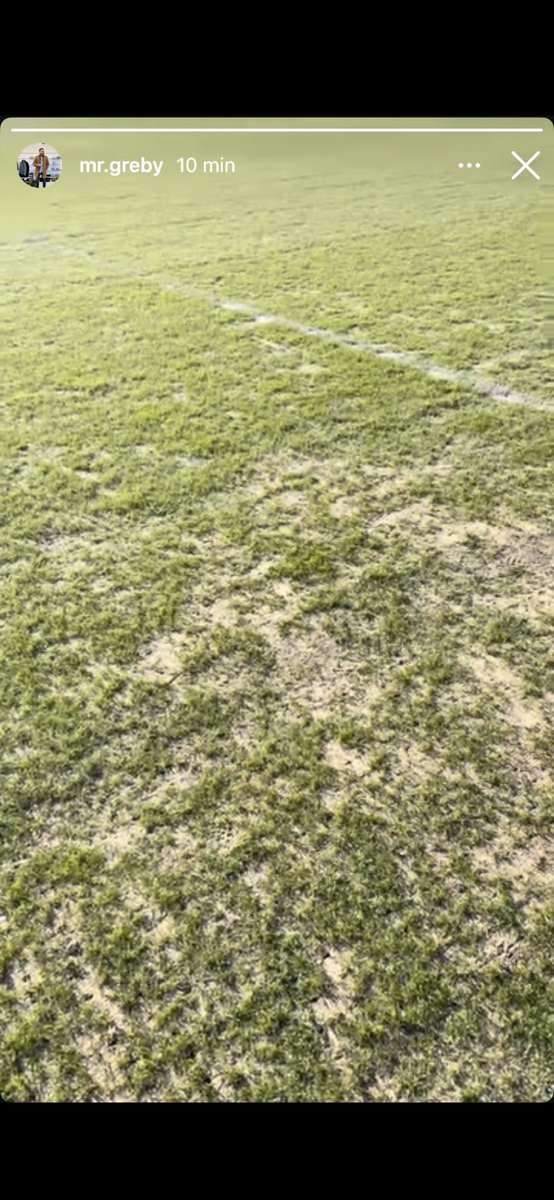 Máš kreativního Chama a postavíš ho do základu na nejhorší plac, na kterém jsme letos hráli... nepochopím