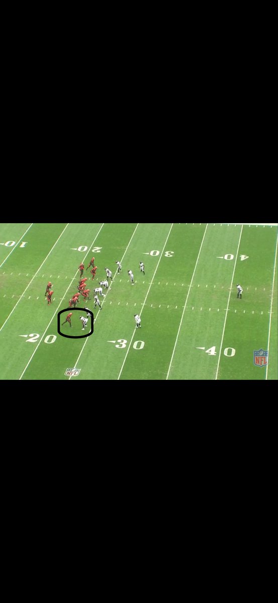 Ronald Baines | Football Coach tweet media