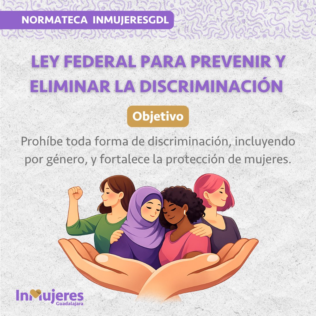 InMujeresGDL tweet media