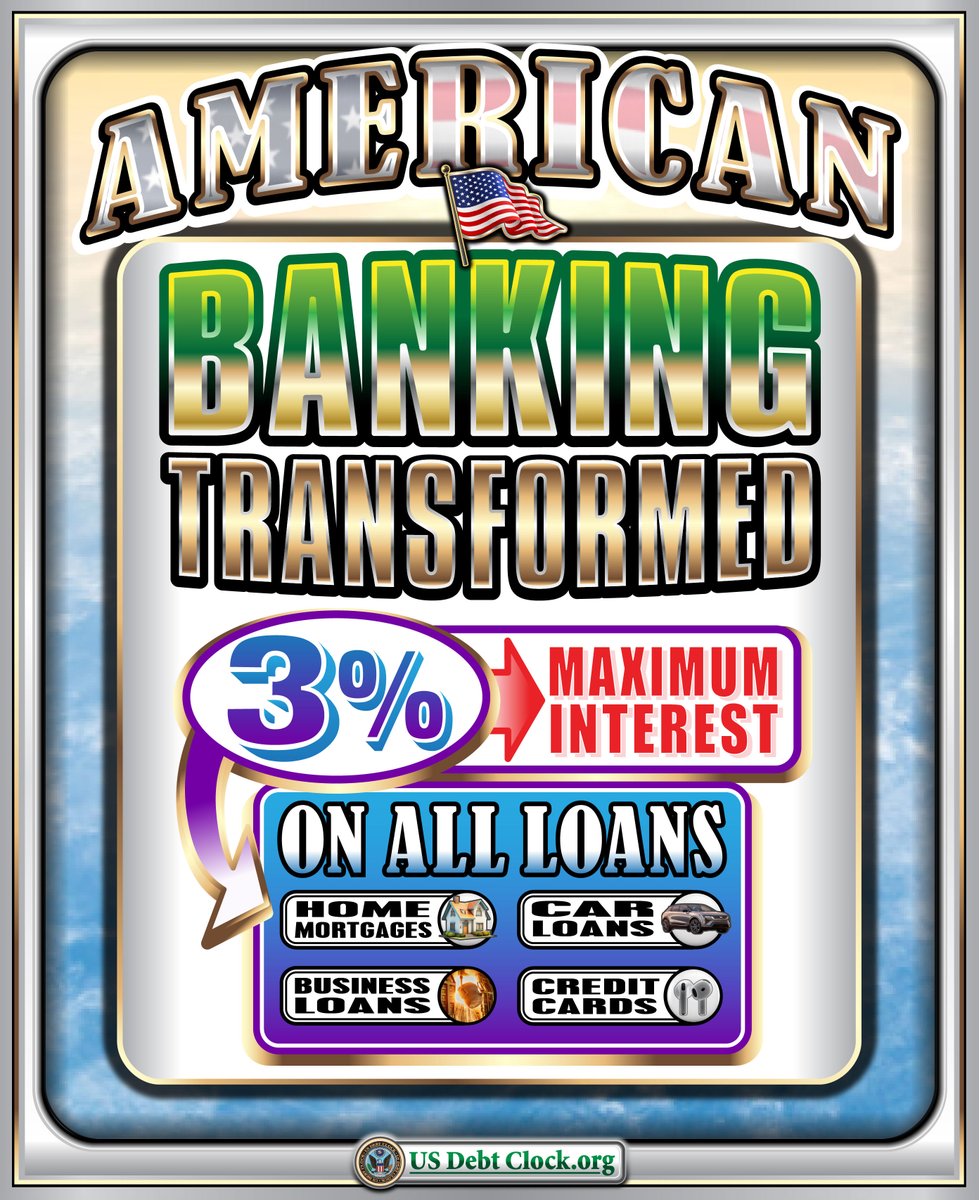 US Debt Clock .org tweet media