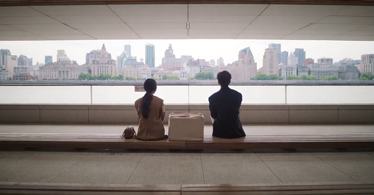 sparklimermaid's tweet photo. the cinematography of love between lines is just wonderful https://t.co/U6XZ1Lgmda