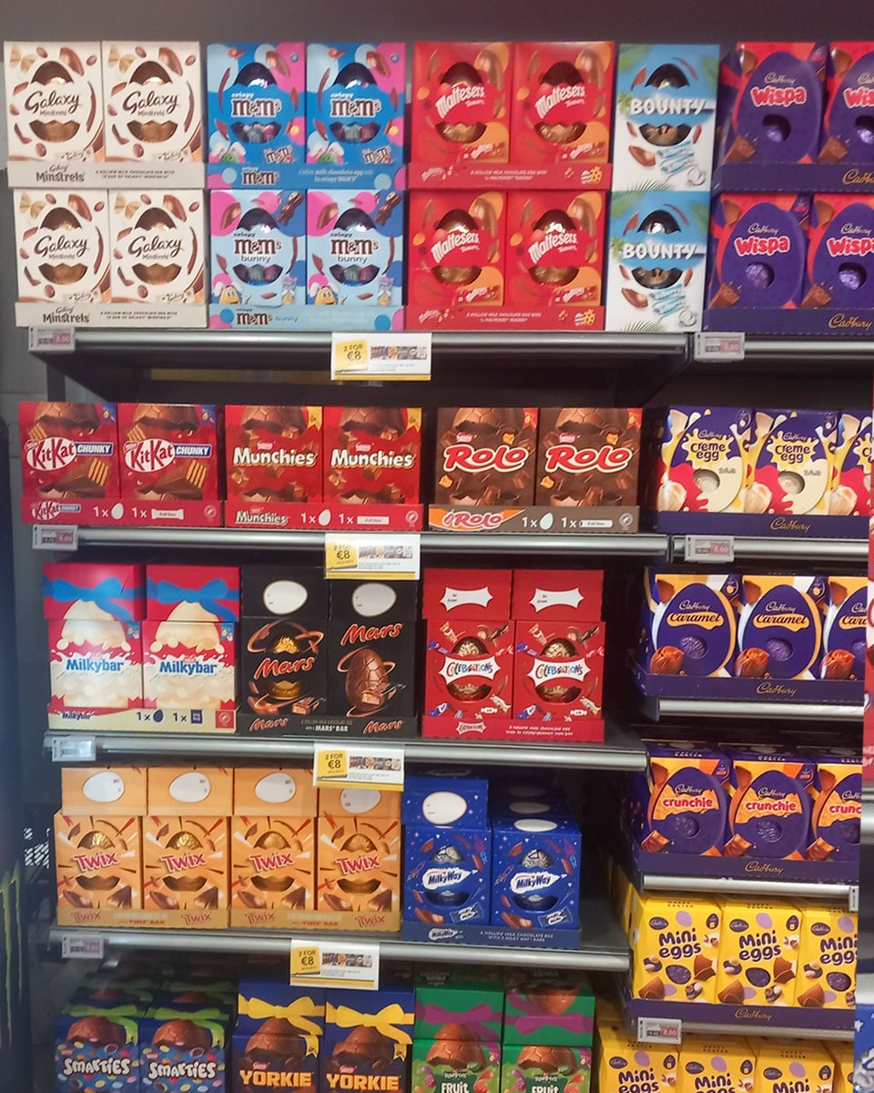 Garvey's SuperValu Dingle tweet media