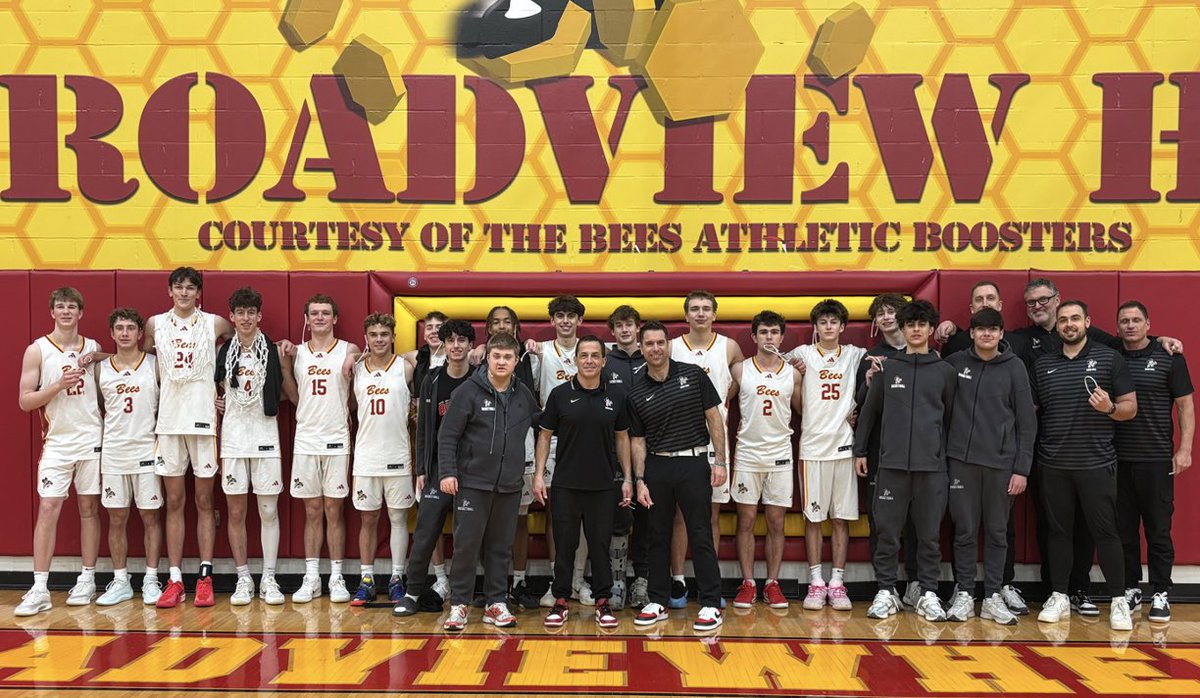Brecksville-Broadview Hts HS Boys Hoops Program tweet media