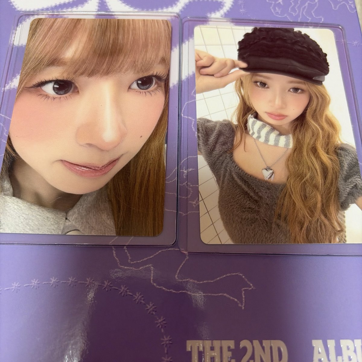 梨 tweet media