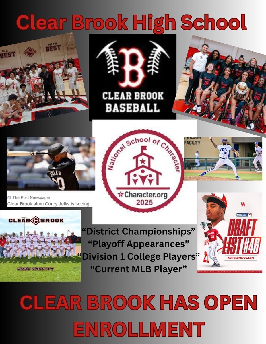 CBHS Baseball tweet media