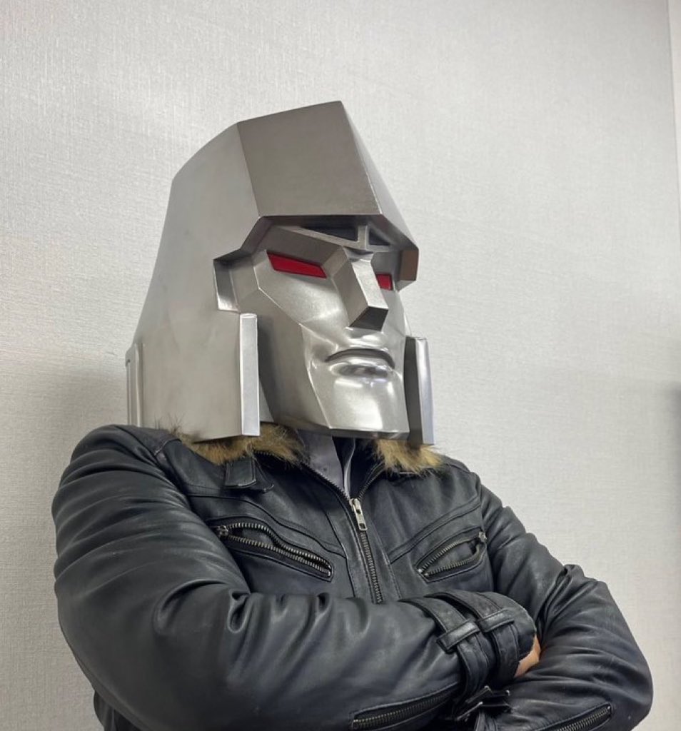 IRON FACTORY IKEDA (@IRON_IKEDA) / Posts / X