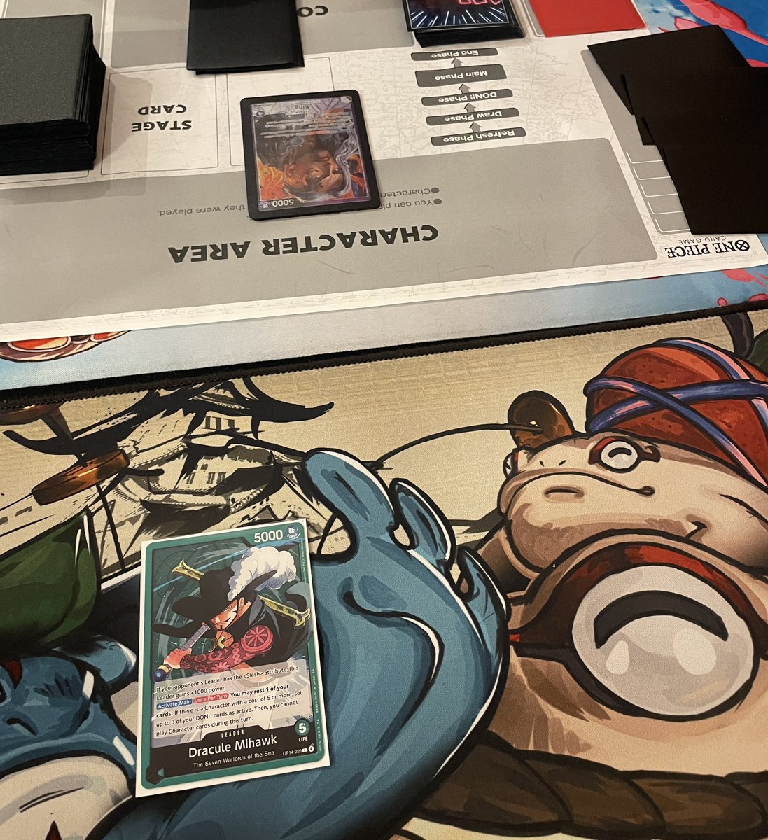 Purposefully TCG tweet media