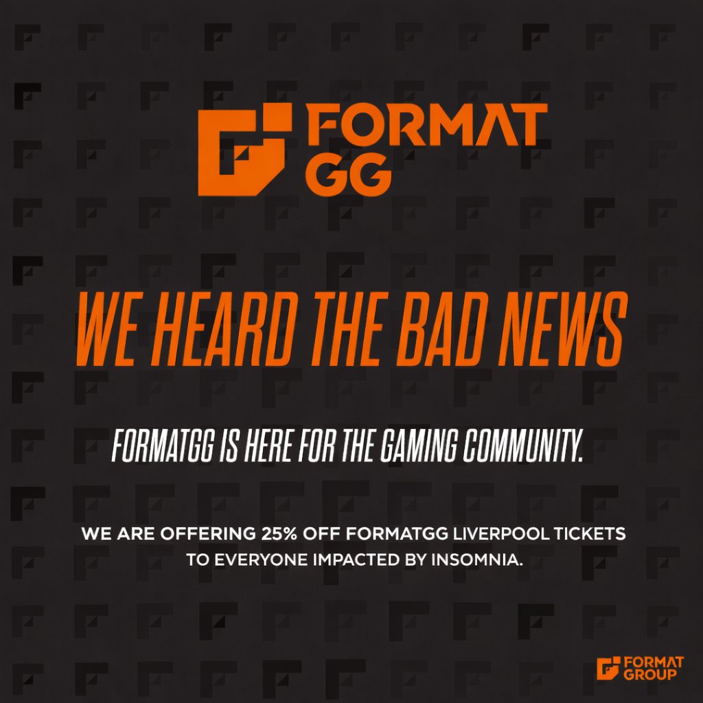 FORMAT Group tweet media