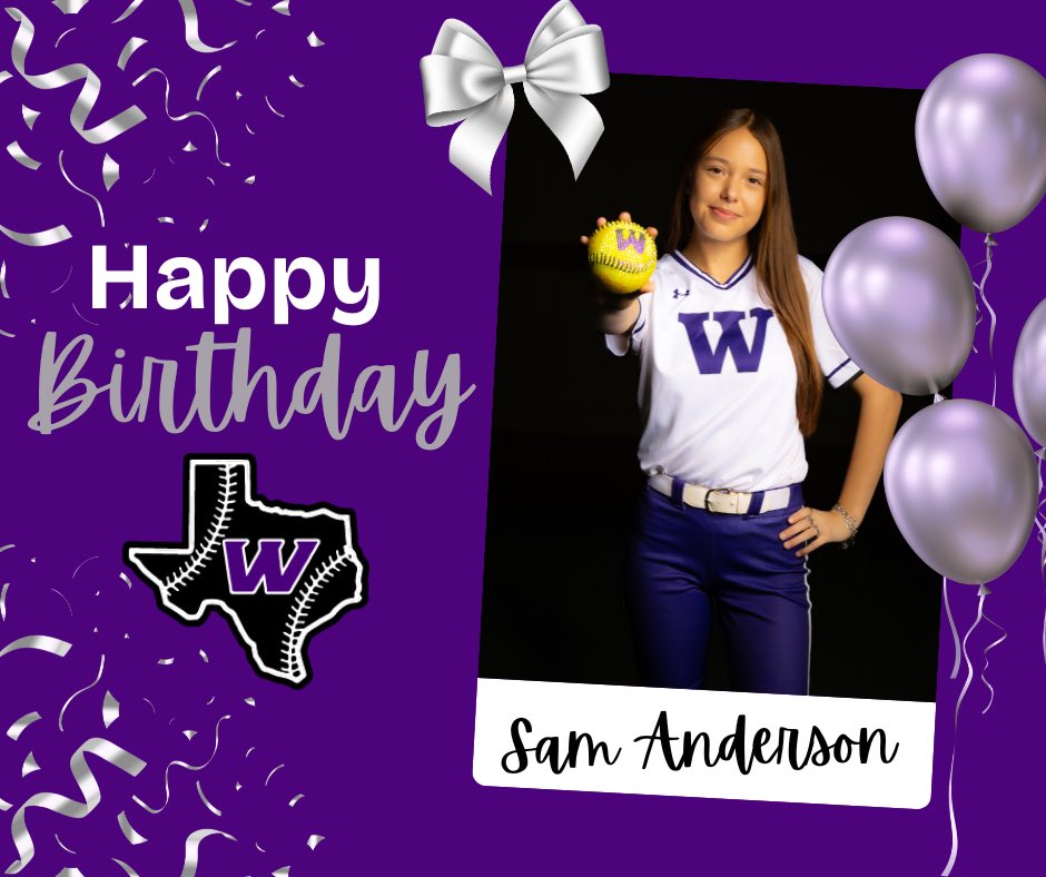 🥎 Warren Softball 🥎 tweet media